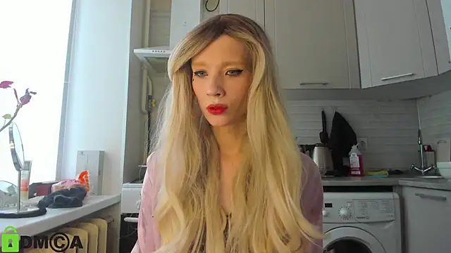  Alice Kitty online show from February 12, 2025, 10:56 am