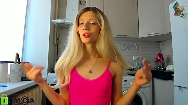  Alice Kitty online show from March 22, 2025, 10:28 am