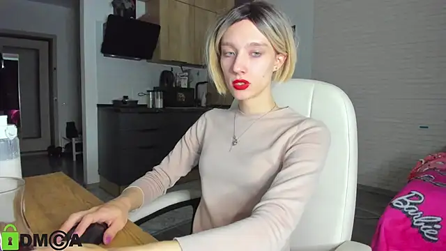  Alice Kitty online show from October 3, 2025, 4:20 am