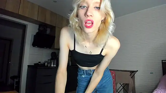  Alice Kitty online show from December 2, 2025, 9:36 am