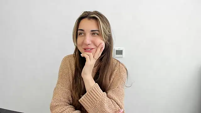 Summmmersky online show from February 17, 2025, 6:53 am