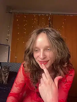 MikkyMoony online show from December 26, 2024, 1:18 am