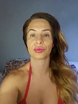 Nina Sport online show from February 26, 2025, 6:32 pm