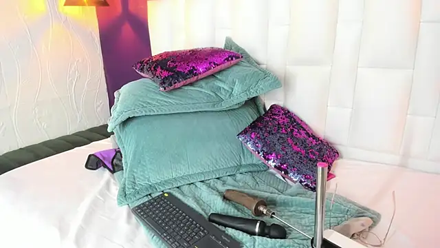 Abbyadams online show from January 26, 2025, 2:24 am