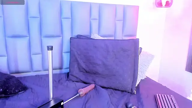 Abbyadams online show from March 2, 2026, 3:30 am