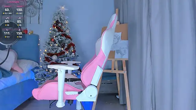 JennyWoody online show from December 15, 2024, 3:31 pm