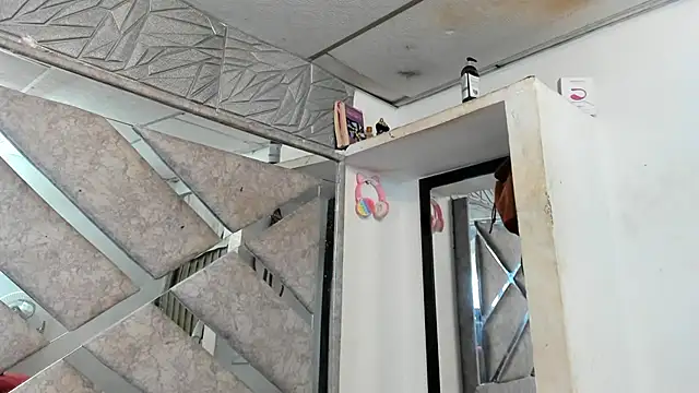 Audaxia666Doll online show from January 16, 2025, 1:47 pm