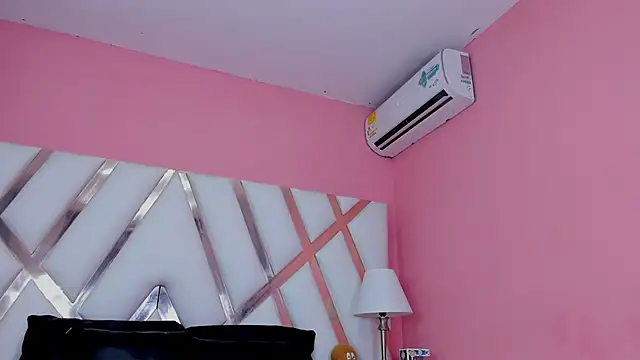 AnngelaSkye online show from January 9, 2025, 7:31 am