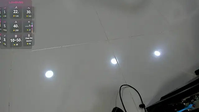 Matureyulyet online show from March 6, 2026, 8:38 pm