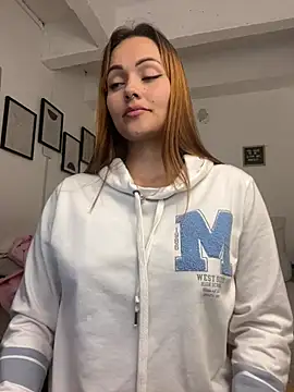 Miss-Abbii online show from January 18, 2025, 12:13 am