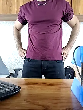 Snapshot of indianguy89 chatting on March 1, 2026, 9:33 am indianguy89 online show from March 1, 2026, 9:33 am