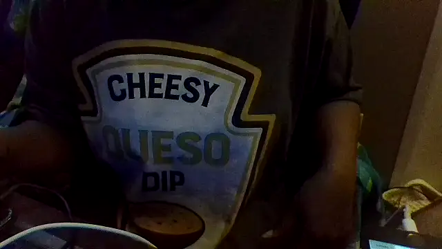 Snapshot of EbonyFetishQueen chatting on January 17, 2026, 10:35 pm EbonyFetishQueen online show from January 17, 2026, 10:35 pm