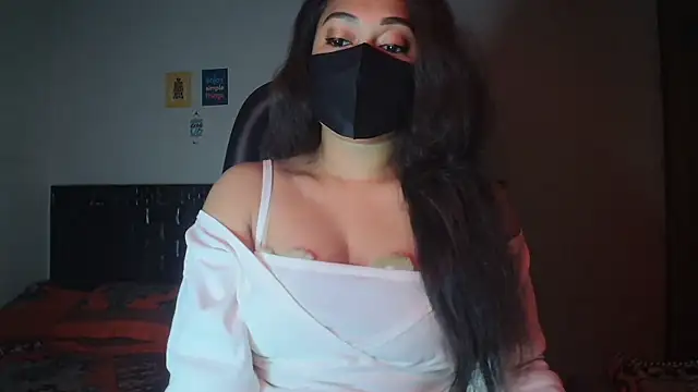 Most-Beautiful-Queen online show from January 9, 2026, 7:15 pm