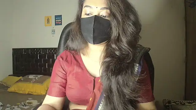 Most-Beautiful-Queen online show from February 6, 2026, 7:39 pm