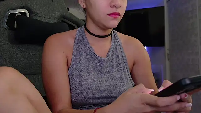 Lucy Fer5 online show from March 29, 2026, 4:51 pm