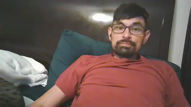 spence204011 online show from March 17, 2026, 12:37 am