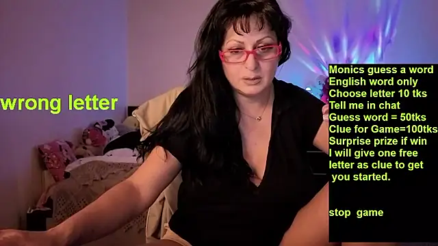 YourDreamLoverr online show from January 15, 2026, 12:26 am