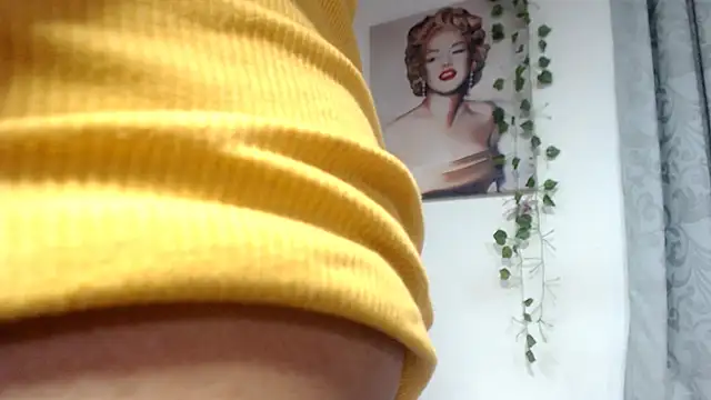 andre20a31 online show from February 23, 2025, 4:50 am