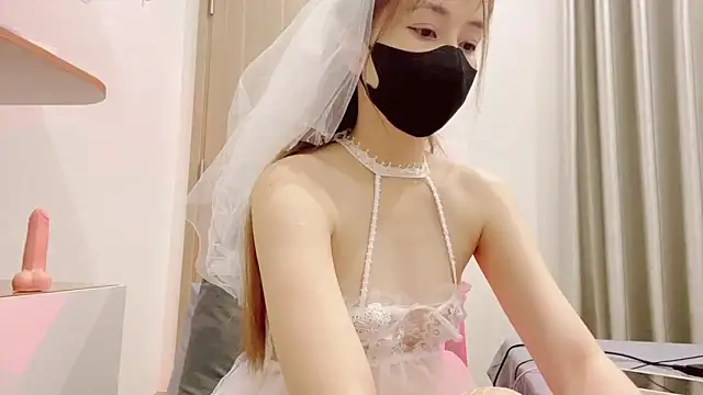 Jenny 368 online show from December 18, 2024, 7:15 am