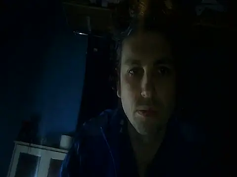 Snapshot of fred301993 chatting on January 13, 2025, 9:09 pm fred301993 online show from January 13, 2025, 9:09 pm