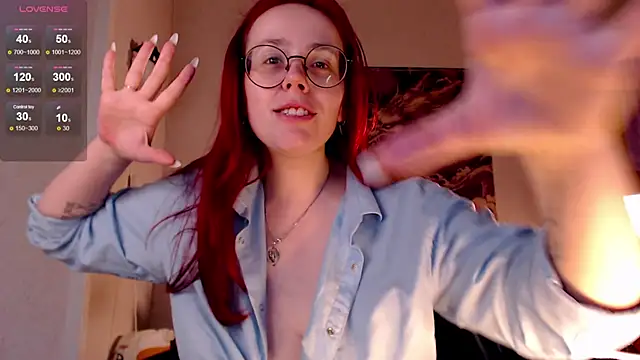 VanessaLincum online show from September 16, 2025, 6:58 am