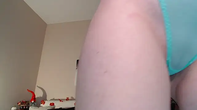 Emilly angel online show from February 12, 2025, 7:56 pm