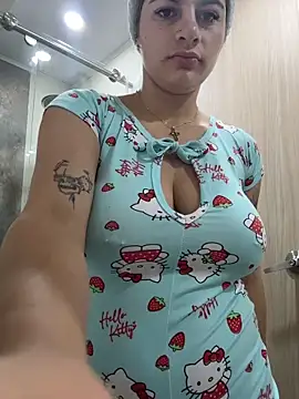 AtheneaRossi online show from March 21, 2026, 12:10 pm