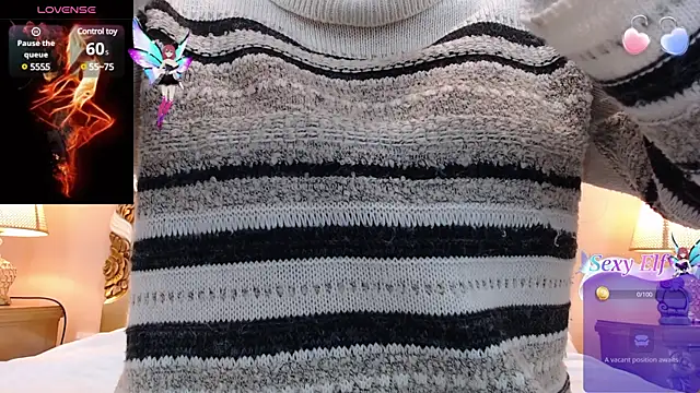 AdelinaVans online show from December 24, 2024, 11:49 am