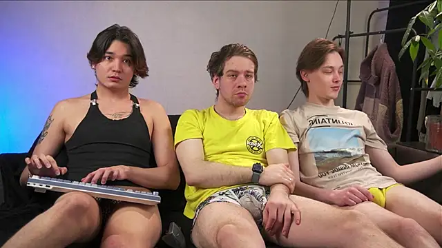 cherrydany online show from February 16, 2026, 3:08 pm