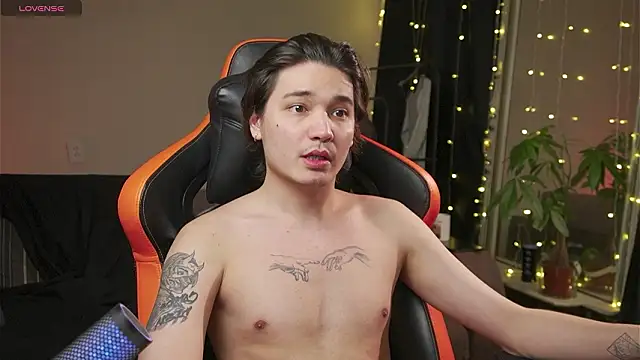 cherrydany online show from February 21, 2026, 5:47 pm