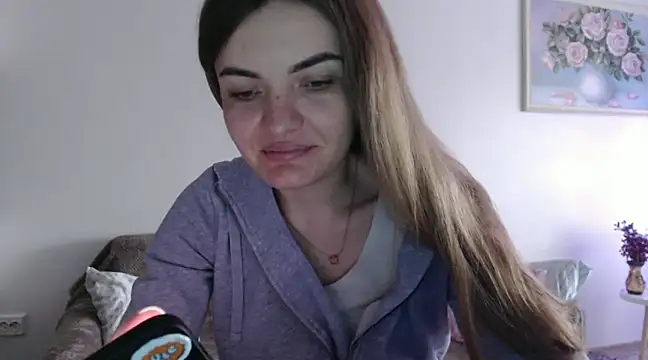  JustmeHere  online show from January 24, 2025, 11:26 am