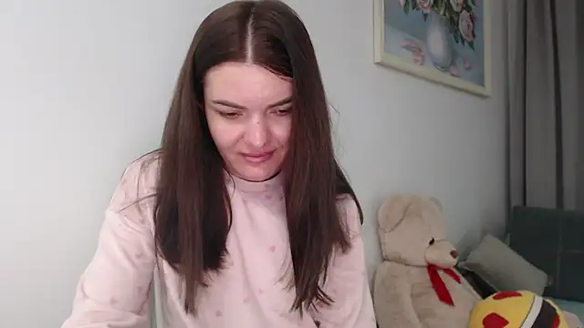  JustmeHere  online show from December 22, 2025, 7:49 am