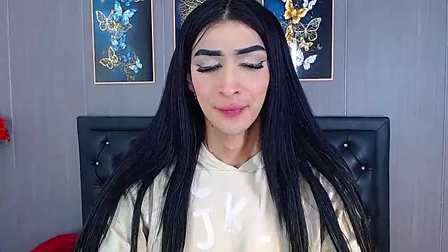 Evelynn sex  online show from December 19, 2024, 12:56 pm