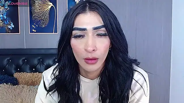 Evelynn sex  online show from January 22, 2025, 1:42 pm