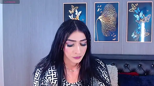 Evelynn sex  online show from March 22, 2025, 2:03 pm