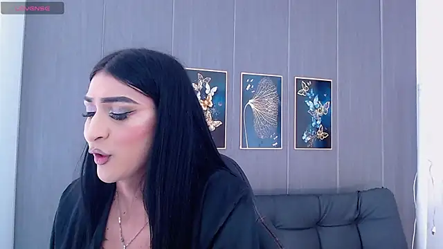 Evelynn sex  online show from September 20, 2025, 3:35 pm