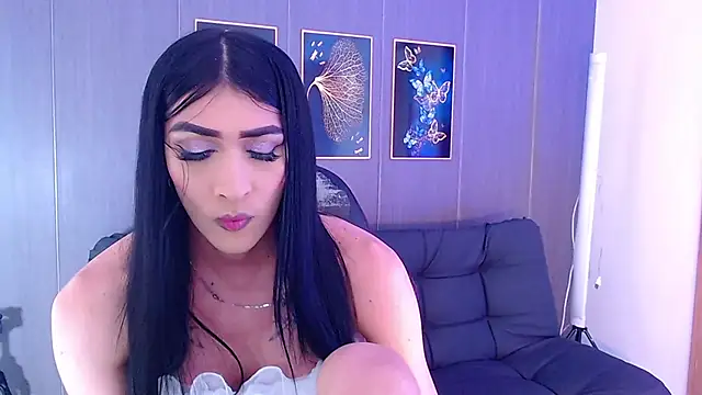 Evelynn sex  online show from September 21, 2025, 1:57 pm