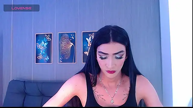 Evelynn sex  online show from September 24, 2025, 3:04 pm