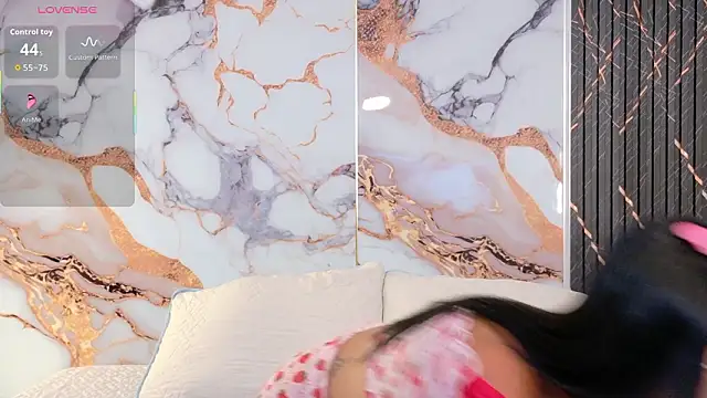 Shasa 8 online show from March 9, 2026, 8:13 pm