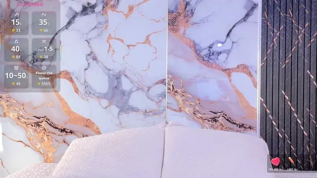 Shasa 8 online show from March 15, 2026, 5:41 pm