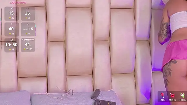 Shasa 8 online show from April 16, 2026, 8:09 pm