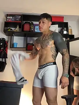 darmod online show from September 26, 2025, 9:35 am