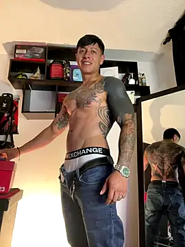 darmod online show from October 9, 2025, 4:21 am