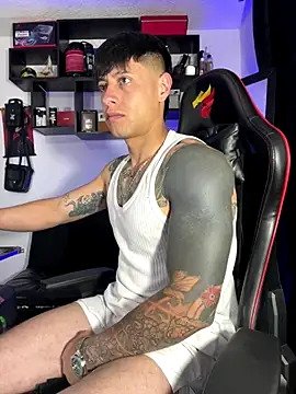 darmod online show from October 21, 2025, 8:59 am