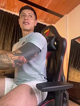 darmod online show from November 16, 2025, 9:26 am