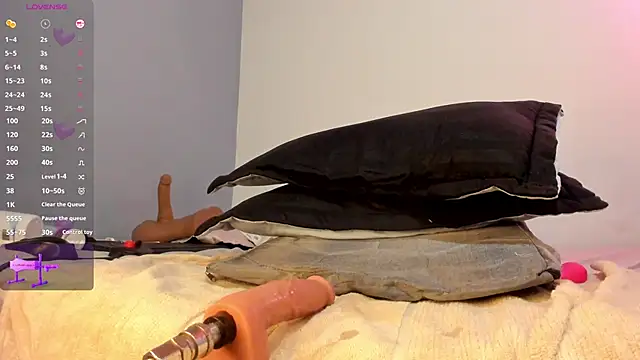 Morochaa-fire online show from March 16, 2025, 8:43 pm