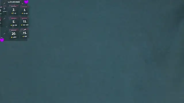 anna-henao online show from March 25, 2026, 8:26 pm