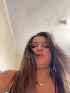 SweetPaige  online show from March 14, 2025, 9:10 pm