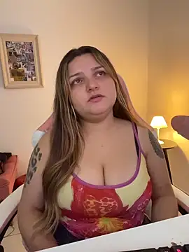 SweetPaige  online show from March 28, 2026, 2:22 am