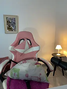 SweetPaige  online show from March 30, 2026, 2:51 pm